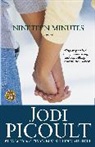 Jodi Picoult - Nineteen Minutes
