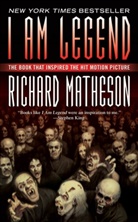 Richard Matheson - I Am Legend