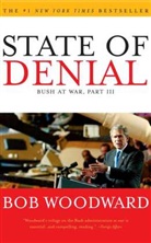Bob Woodward - State of Denial