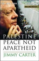 Jimmy Carter, President Jimmy (Miller Center of Public Affairs) Carter - Palestine