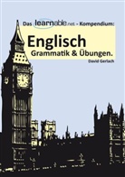 David Gerlach - Das learnable.net-Kompendium: Englisch