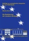HORN, Marina Horn - Die Realisierung der Lissabon-Strategie