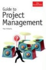 Paul Roberts - Guide to Project Management
