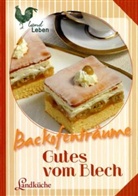 Ulrike Clever - Backofenträume
