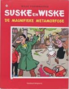 Willy Vandersteen - De curieuze neuzen