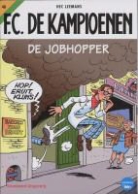 H. Leemans, Hec Leemans - De Jobhopper