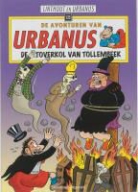 Linthout, Willy Linthout, Urbanus - De toverkol van Tollembeek