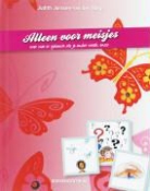 J. Janssen-van den Barg, I. Boter, Iris Boter - Alleen voor meisjes