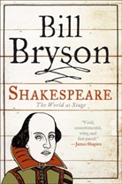 Bill Bryson - Shakespeare