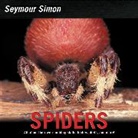 Seymour Simon - Spiders