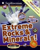 Mary Kay Carson, Melissa Stewart - Extreme Rocks and Minerals! Q&A