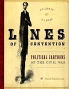 P. J. Huff, J G Lewin, J. G. Lewin, J. G./ Huff Lewin - Lines of Contention