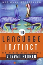 Steven Pinker - The Language Instinct