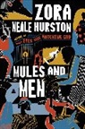 Zora Neale Hurston, Zora Neale/ Boas Hurston, Miguel Covarrubias - Mules and Men