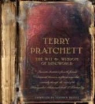 Terence David John Pratchett, Terry Pratchett, Terry/ Briggs Pratchett, Stephen Briggs - The Wit & Wisdom of Discworld