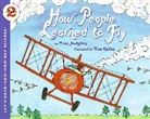 Fran Hodgkins, Fran/ Kelley Hodgkins, True Kelley - How People Learned to Fly