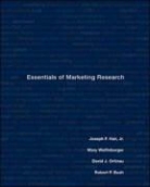 Joseph F. Hair, David J. Ortinau, Mary F. Wolfinbarger - Essentials of Marketing Research