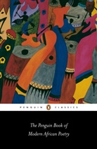 Ulli Beier, Gerald Moore, Ulli Beier, Gerald Moore - The Penguin Book of Modern African Poetry
