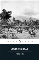 Joseph Conrad, Allan Simmons, Allan H. Simmons, J. H. Stape, Allan H. Simmons, J. H. Stape - Lord Jim