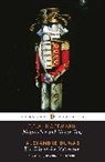 Alexandre Dumas, E. T. A./ Dumas Hoffmann, E.T.A. Hoffmann, Joachim Neugroschel, Jack Zipes - Nutcracker and Mouse King / The Tale of the Nutcracker