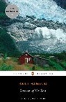 Knut Hamsun, Knut/ Lyngstad Hamsun, Brad Leithauser, Sverre Lyngstad - Growth of the Soil