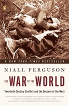 Niall Ferguson - The War of the World