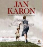 Jan Karon, Jan/ Sowers Karon, Scott Sowers - Home to Holly Springs