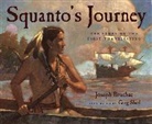Joseph Bruchac, National Geographic Learning, Greg Shed - Squanto's Journey