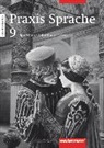 Sabine Haeske, Konrad Eyferth - Praxis Sprache. Ausgabe Ost - Bd. 9: Praxis Sprache Ausgabe Ost