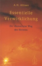 A H Almaas, A. H. Almaas - Essentielle Verwirklichung