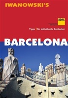 Maike Stünkel - Barcelona & Umgebung