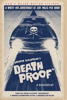 Quentin Tarantino - Quentin Tarantino's Death Proof