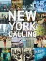 Brian Berger, Marshall Berger Berman, Brian Berger, Marshall Berman - New York Calling