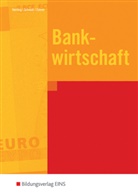 Herrlin, Eric Herrling, Erich Herrling, SCHMID, Michae Schmidt, Michael Schmidt... - Bankwirtschaft - Ausgabe für Baden-Württemberg