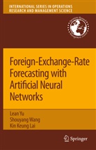 K. K. Lai, Kin Keung Lai, S. Wang, Shouyan Wang, Shouyang Wang, Shou-Yang Wang... - Foreign-Exchange-Rate Forecasting with Artificial Neural Networks