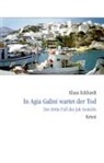 Klaus Eckhardt - In Agia Galini wartet der Tod