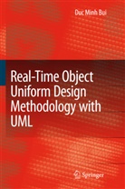 Bui Minh Duc, Bui Minh Duc - Real-Time Object Uniform Design Methodology with UML
