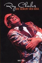 Mike Evans - Ray Charles - Die Geburt des Soul