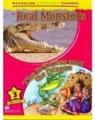 Paul Shipton, Beccy Blake - Real Monsters / The Princess and the Dragon