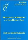 Hans H Engel - Musikalische Anthropologie