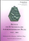 Rolf Heine, Ermengarde de la Houssaye - Beiträge zur Entwicklung der Anthroposophischen Pflege 1921-2003