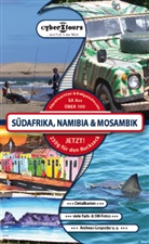 Ralf Falbe, Andreas Gospodar, Cordula Flüthmann, Martin Neuhaus - Südafrika, Namibia & Mosambik
