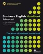 P. Emmerson, Paul Emmerson - Business English Handbook