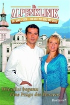 Marie Bondari - Die Alpenklinik