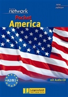 Simone Tribe - English Network New Edition: America, m. Audio-CD