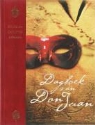 D.C. Abrams - Dagboek van Don Juan / druk 1