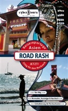 Ken May, Martin Neuhaus, Ralf Falbe - Road Rash - Reisereportage Asien