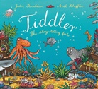 Julia Donaldson, Axel Scheffler, Axel Scheffler - Tiddler