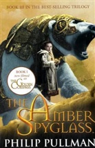 Philip Pullman - The Amber Spyglass