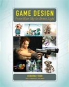 Deborah Todd, Todd Deborah - Game Design